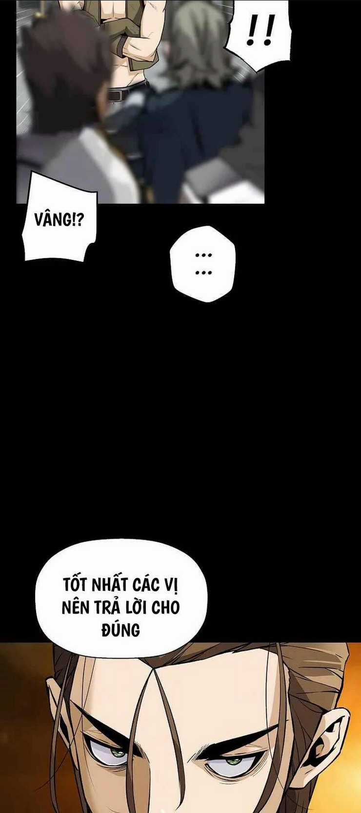 Sự Trở Lại Của Huyền Thoại Chapter 118 trang 12