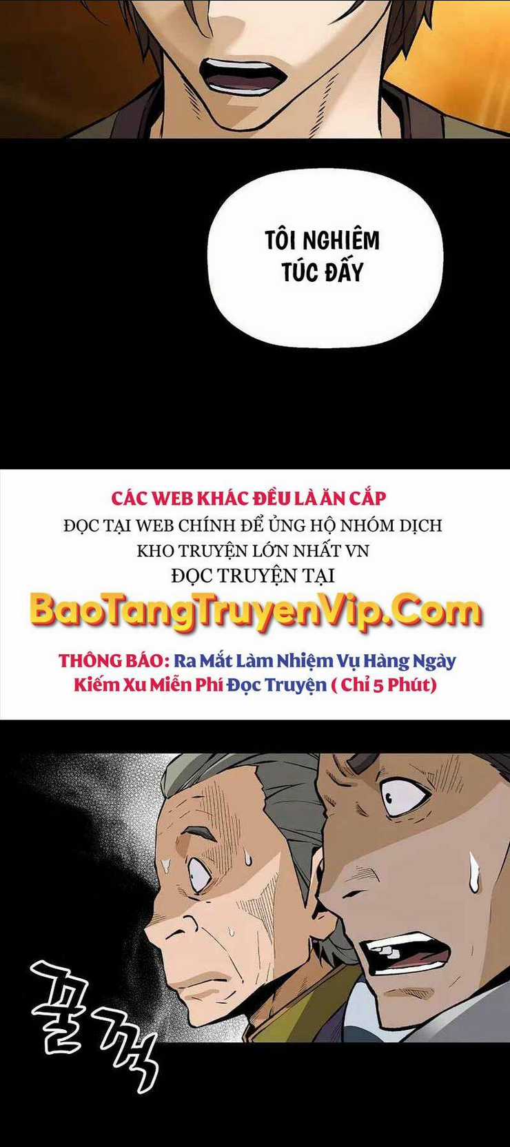 Sự Trở Lại Của Huyền Thoại Chapter 118 trang 13