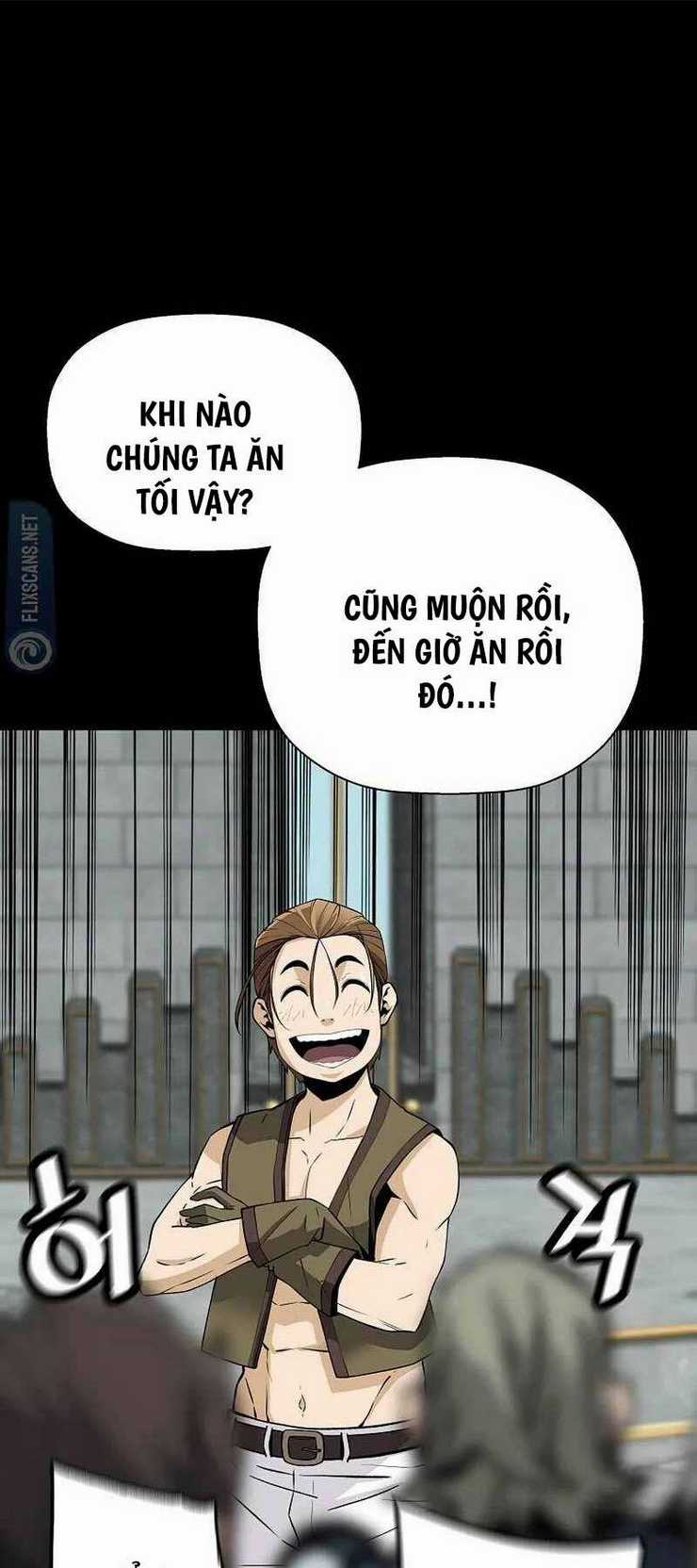 Sự Trở Lại Của Huyền Thoại Chapter 118 trang 14