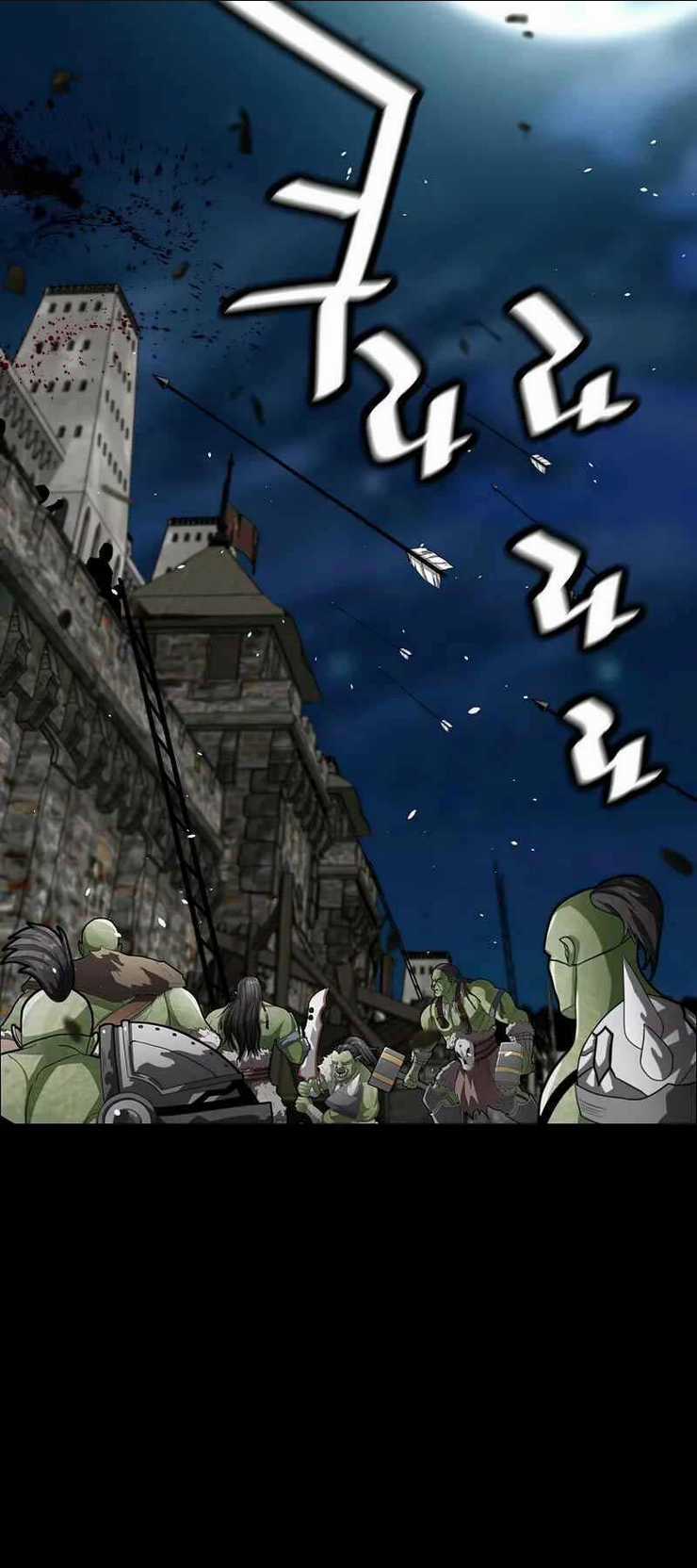 Sự Trở Lại Của Huyền Thoại Chapter 118 trang 18