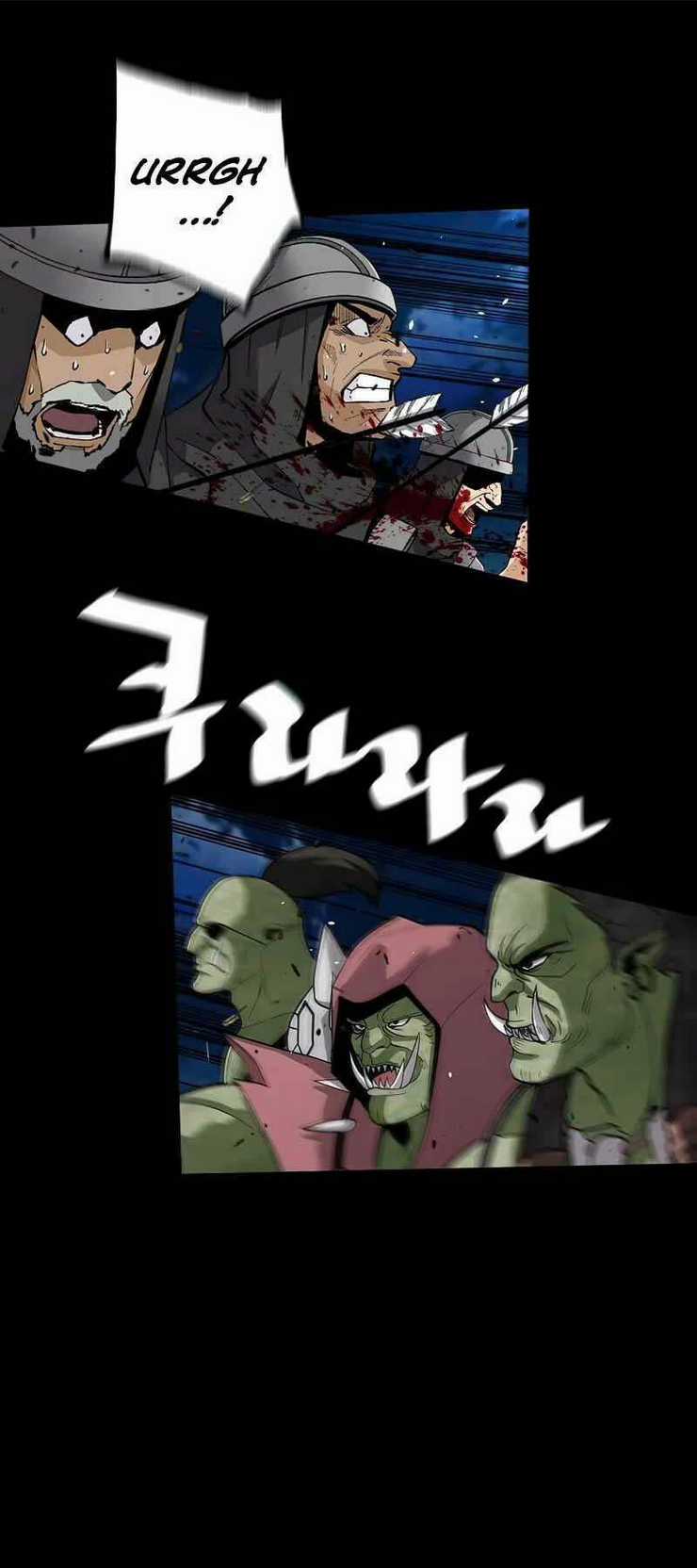 Sự Trở Lại Của Huyền Thoại Chapter 118 trang 19