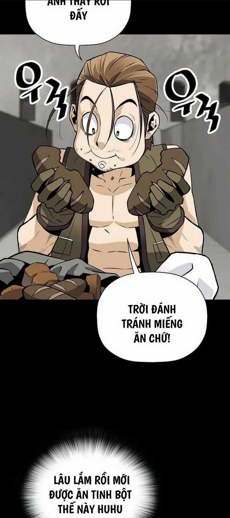 Sự Trở Lại Của Huyền Thoại Chapter 118 trang 21