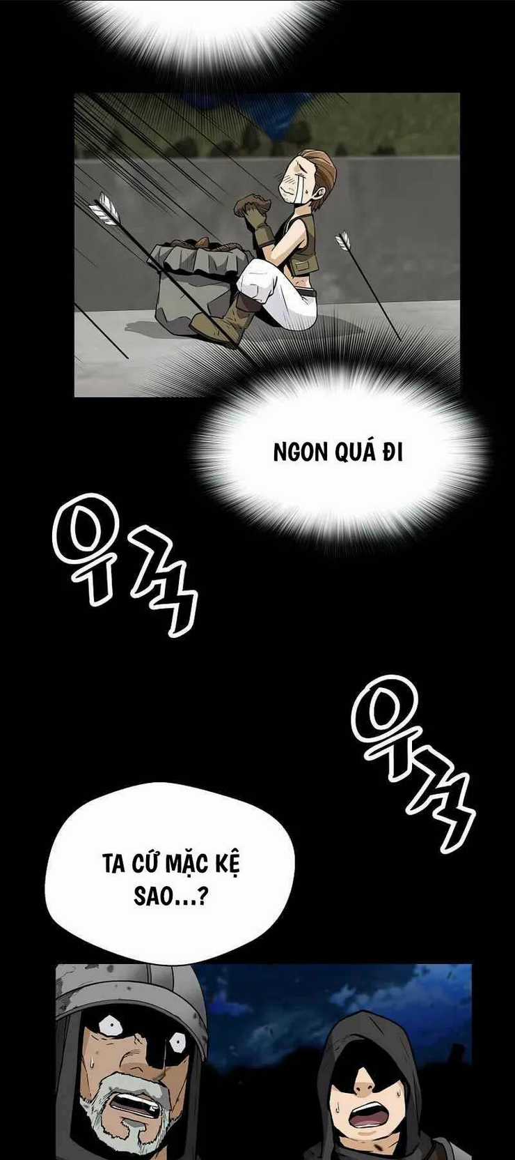 Sự Trở Lại Của Huyền Thoại Chapter 118 trang 22