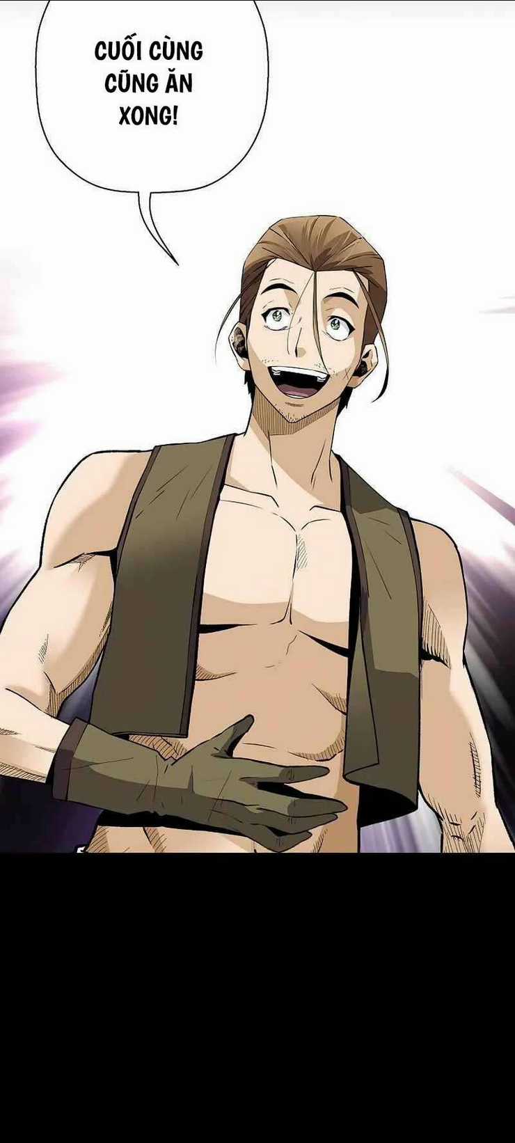 Sự Trở Lại Của Huyền Thoại Chapter 118 trang 24