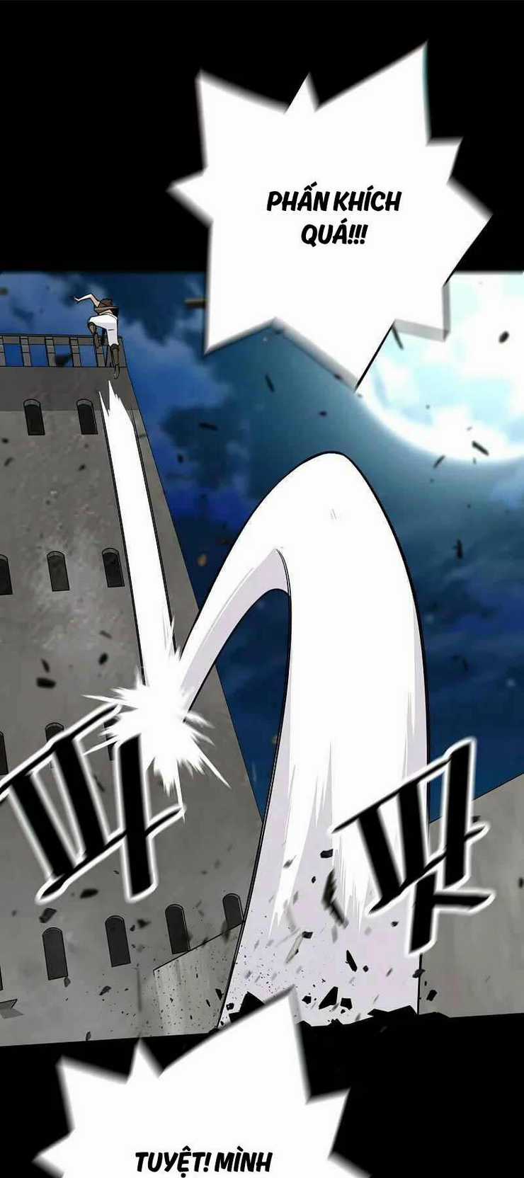 Sự Trở Lại Của Huyền Thoại Chapter 118 trang 25