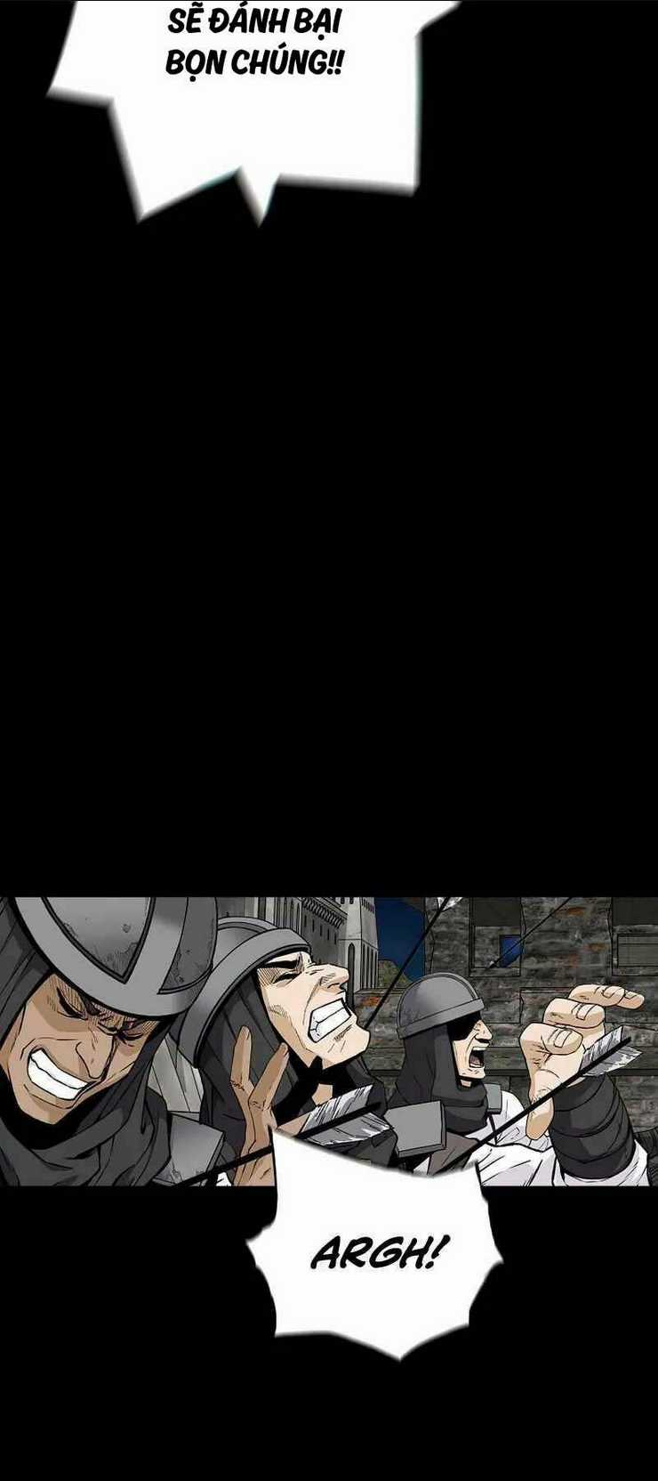 Sự Trở Lại Của Huyền Thoại Chapter 118 trang 26