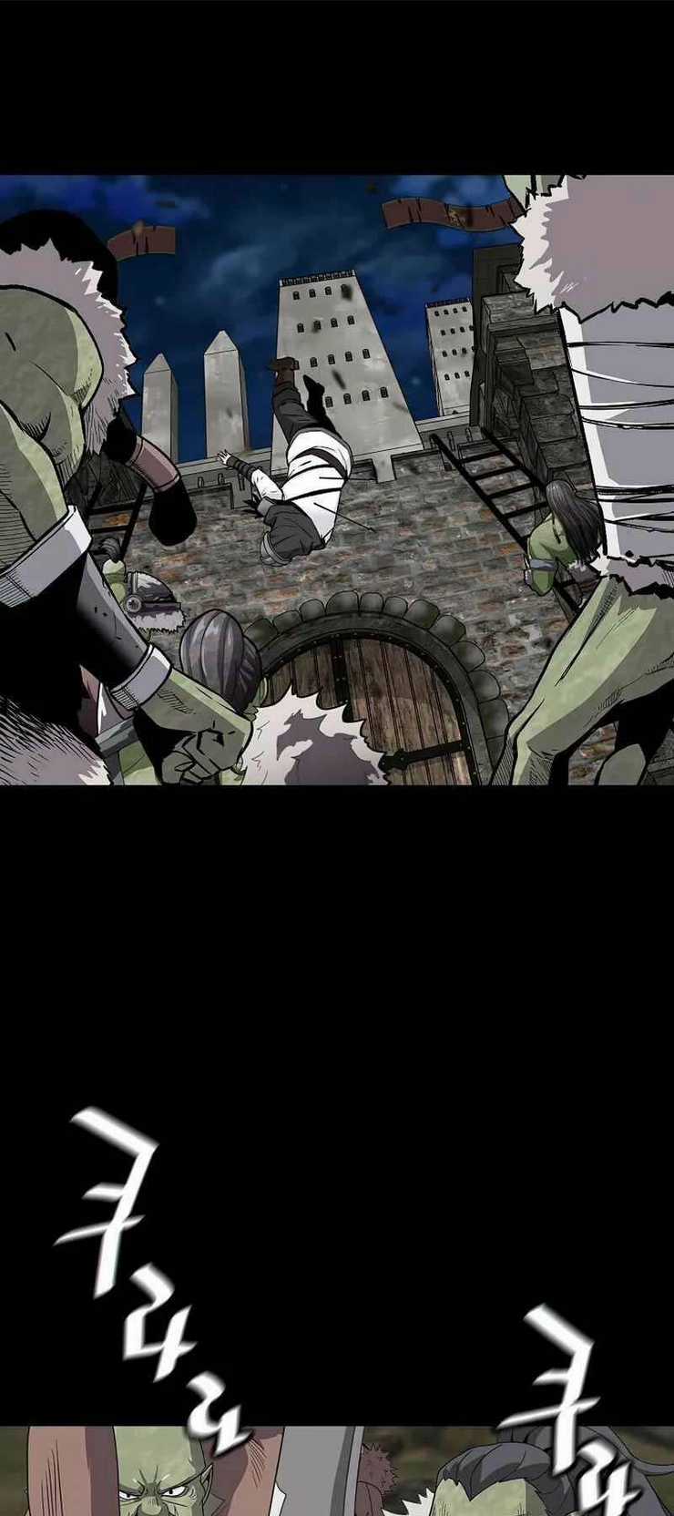 Sự Trở Lại Của Huyền Thoại Chapter 118 trang 27