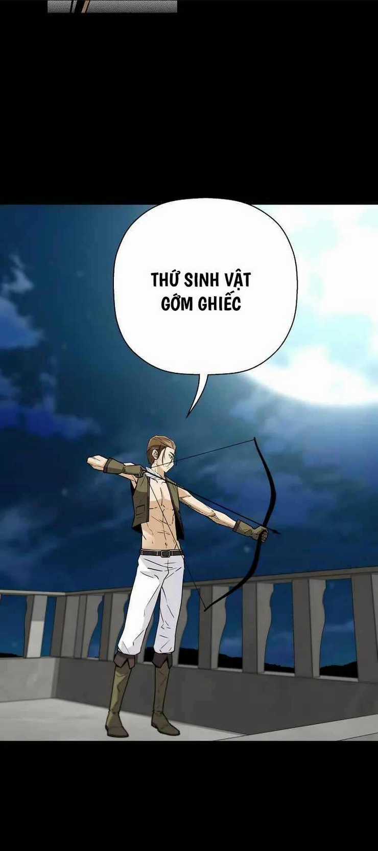 Sự Trở Lại Của Huyền Thoại Chapter 118 trang 29