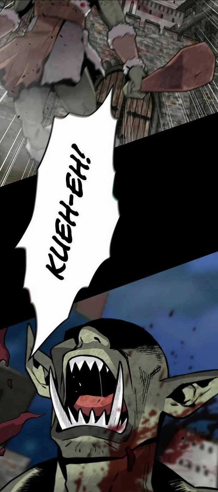 Sự Trở Lại Của Huyền Thoại Chapter 118 trang 32