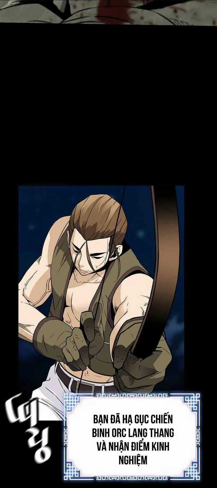 Sự Trở Lại Của Huyền Thoại Chapter 118 trang 33