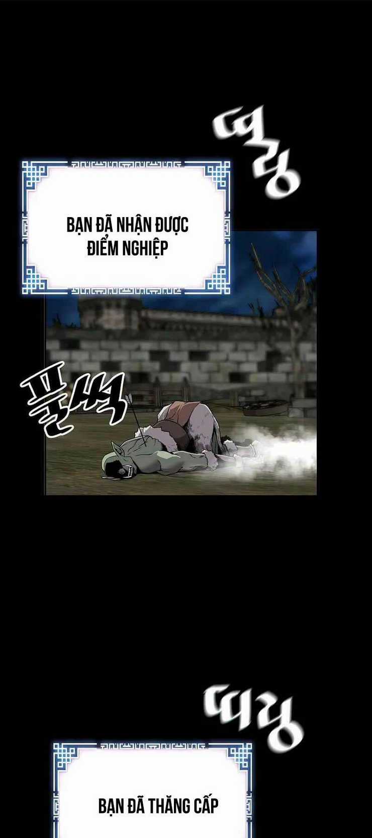 Sự Trở Lại Của Huyền Thoại Chapter 118 trang 34