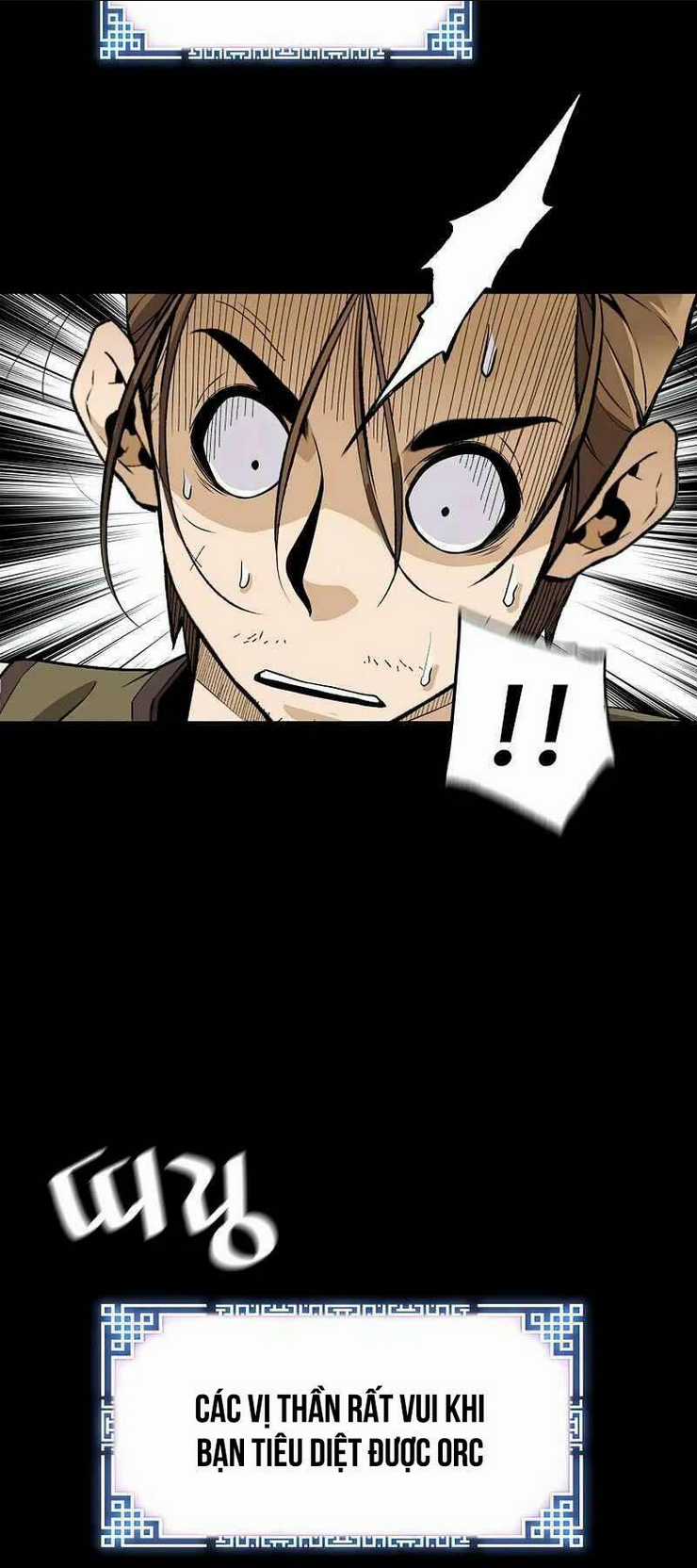 Sự Trở Lại Của Huyền Thoại Chapter 118 trang 35