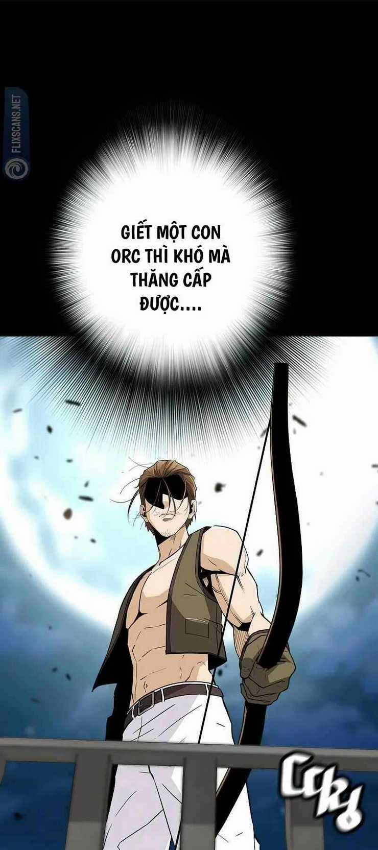 Sự Trở Lại Của Huyền Thoại Chapter 118 trang 36
