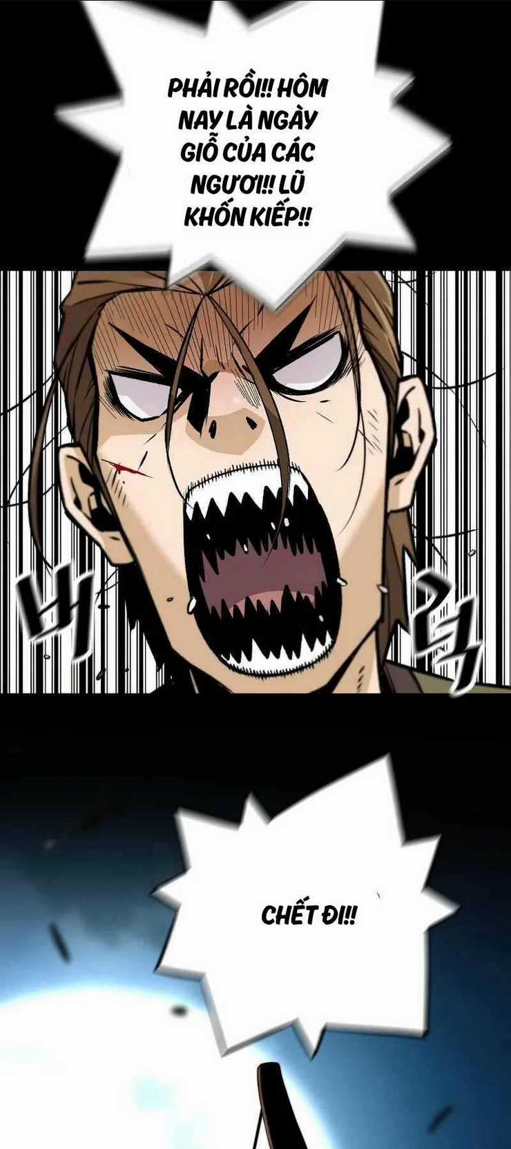 Sự Trở Lại Của Huyền Thoại Chapter 118 trang 38