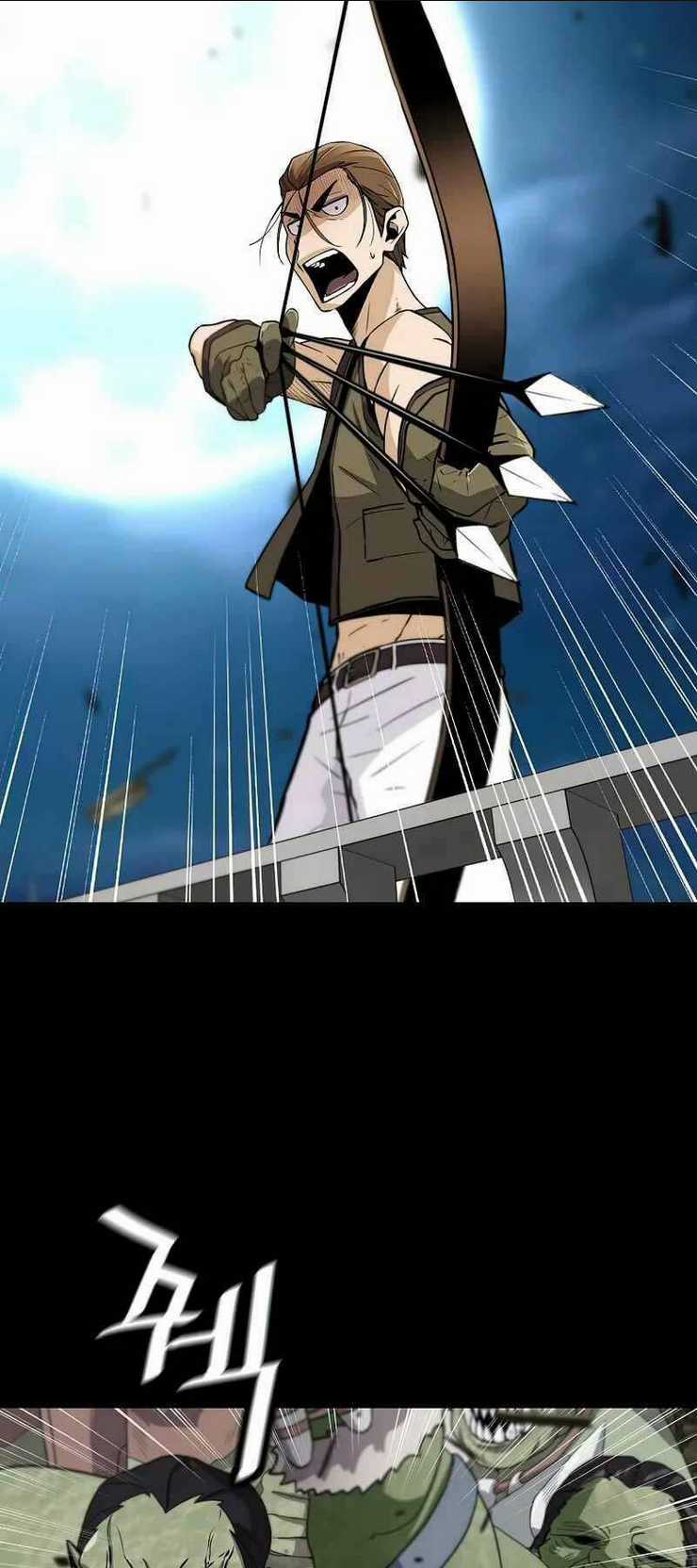 Sự Trở Lại Của Huyền Thoại Chapter 118 trang 39