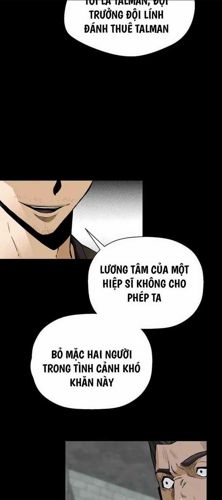 Sự Trở Lại Của Huyền Thoại Chapter 118 trang 4