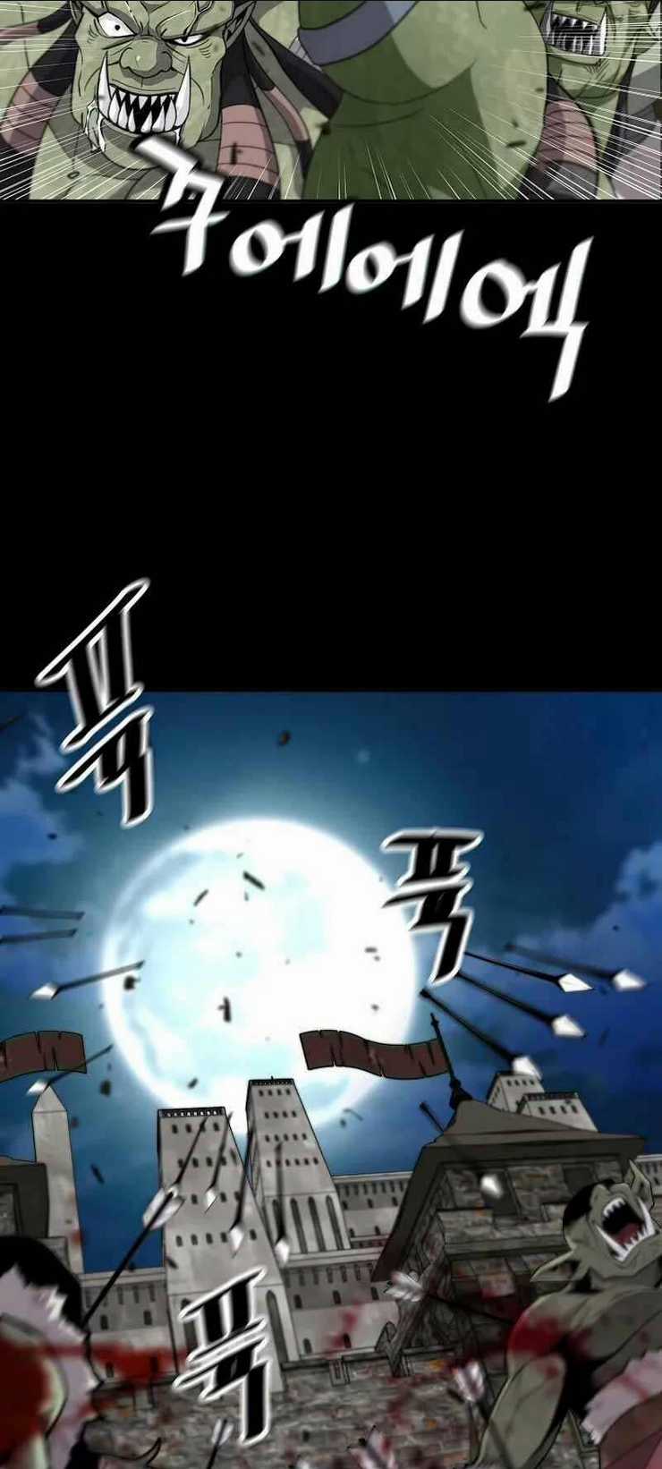 Sự Trở Lại Của Huyền Thoại Chapter 118 trang 40