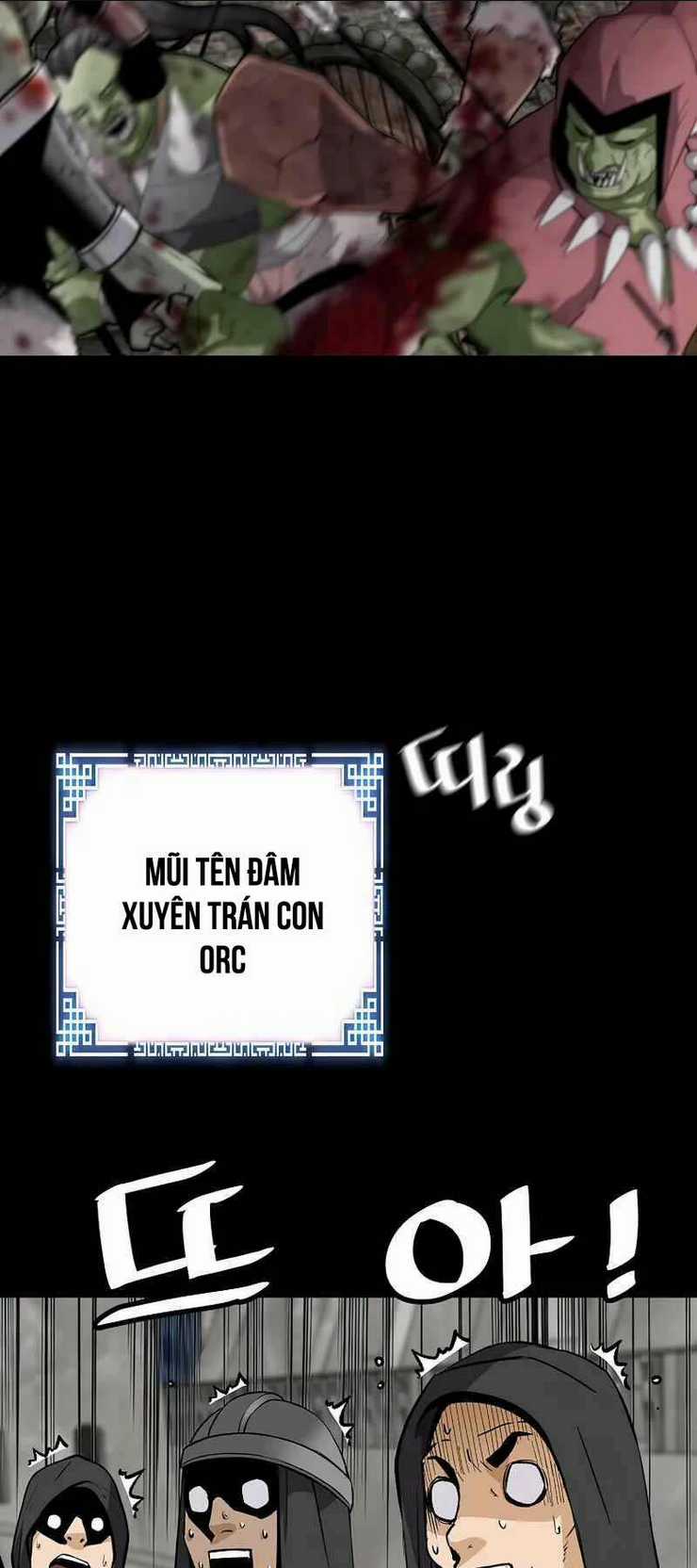 Sự Trở Lại Của Huyền Thoại Chapter 118 trang 41