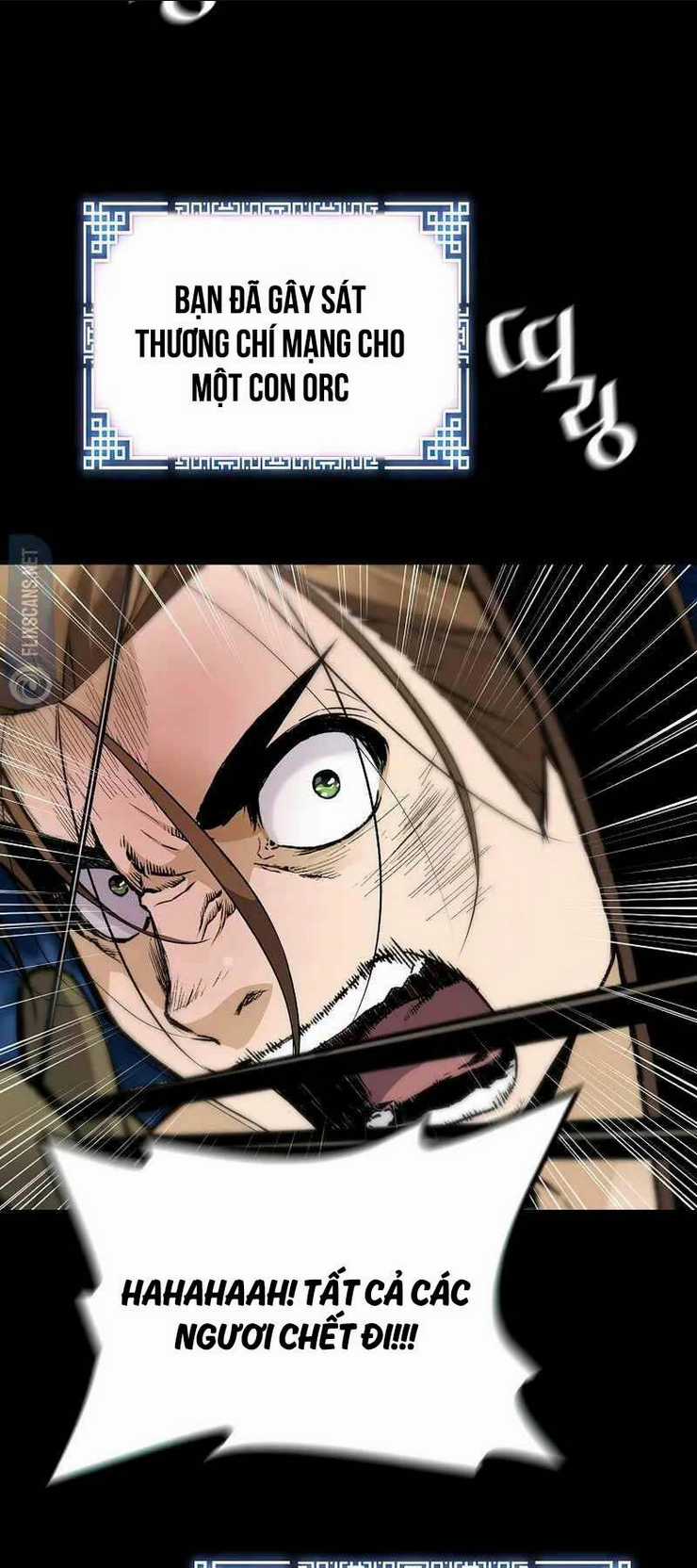 Sự Trở Lại Của Huyền Thoại Chapter 118 trang 43