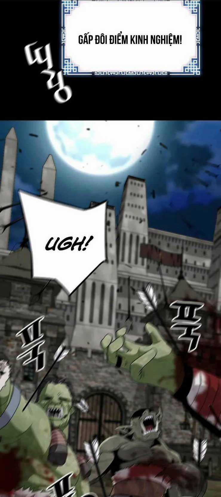 Sự Trở Lại Của Huyền Thoại Chapter 118 trang 44