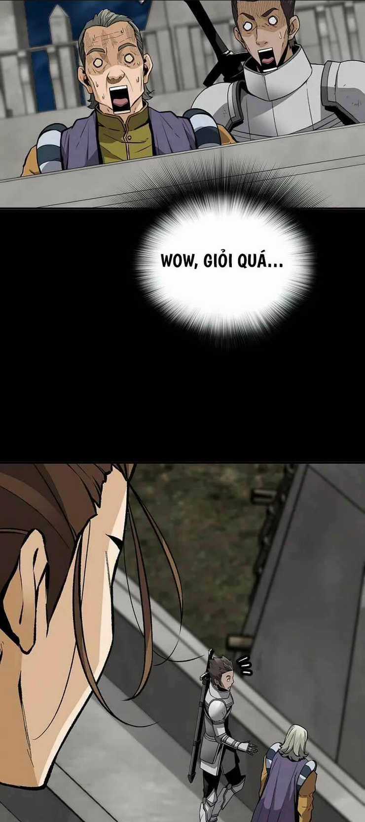 Sự Trở Lại Của Huyền Thoại Chapter 118 trang 48