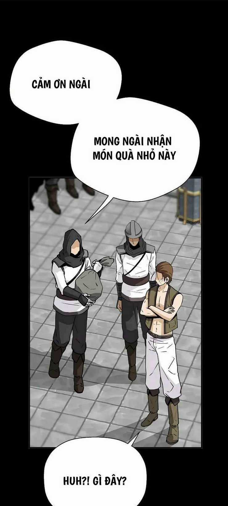 Sự Trở Lại Của Huyền Thoại Chapter 118 trang 56