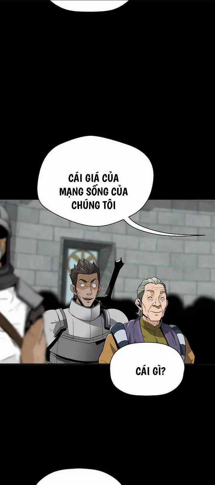 Sự Trở Lại Của Huyền Thoại Chapter 118 trang 57