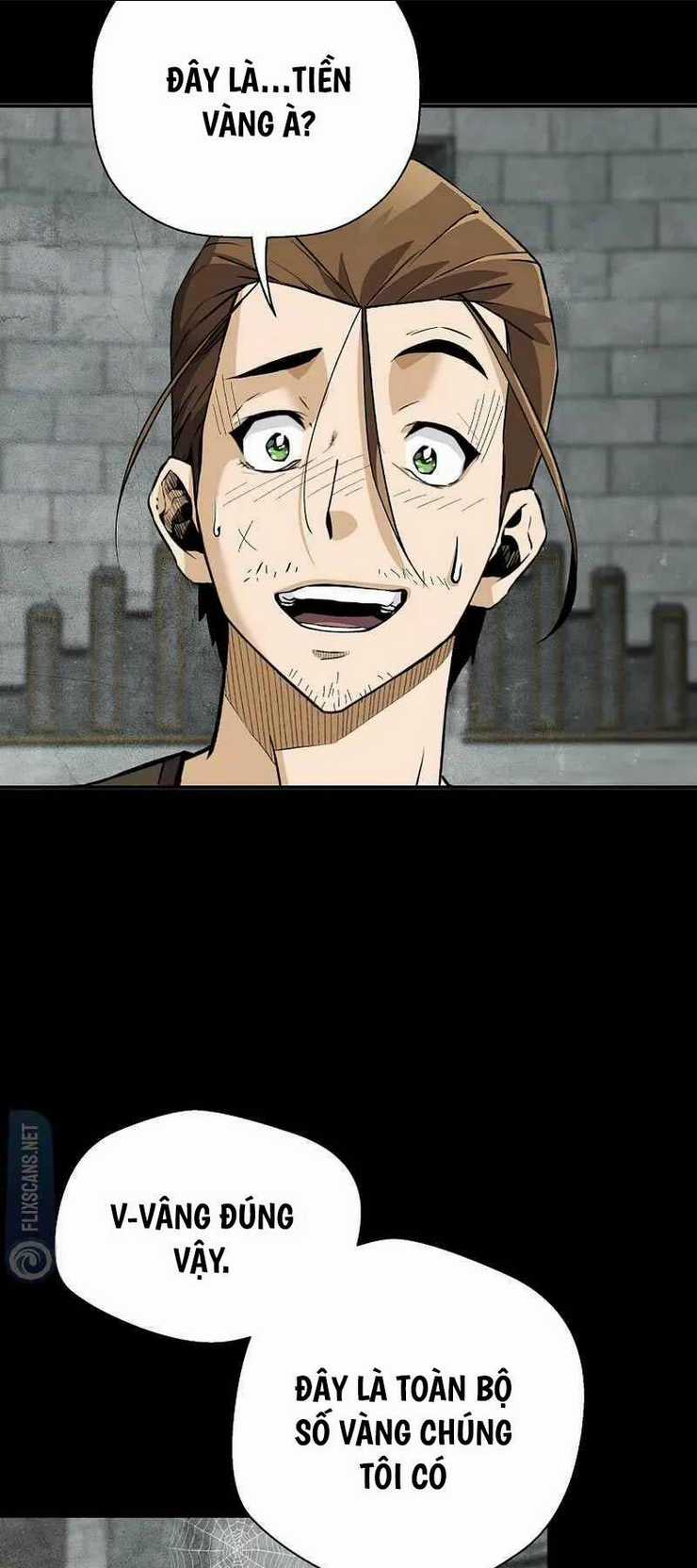 Sự Trở Lại Của Huyền Thoại Chapter 118 trang 58