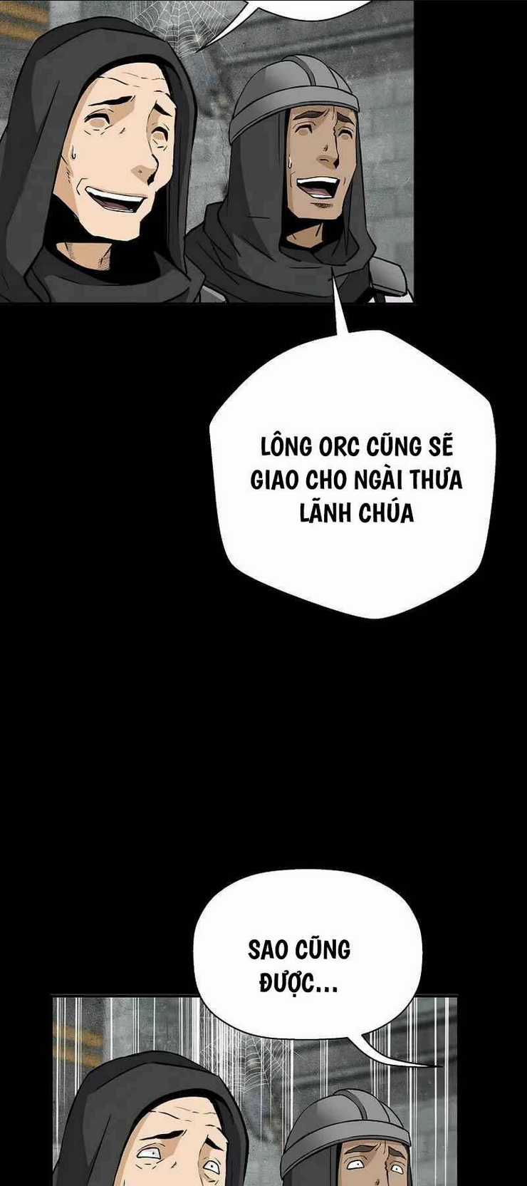 Sự Trở Lại Của Huyền Thoại Chapter 118 trang 59