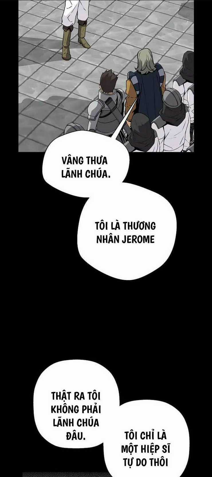 Sự Trở Lại Của Huyền Thoại Chapter 118 trang 6
