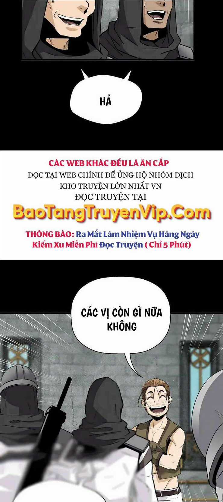 Sự Trở Lại Của Huyền Thoại Chapter 118 trang 60