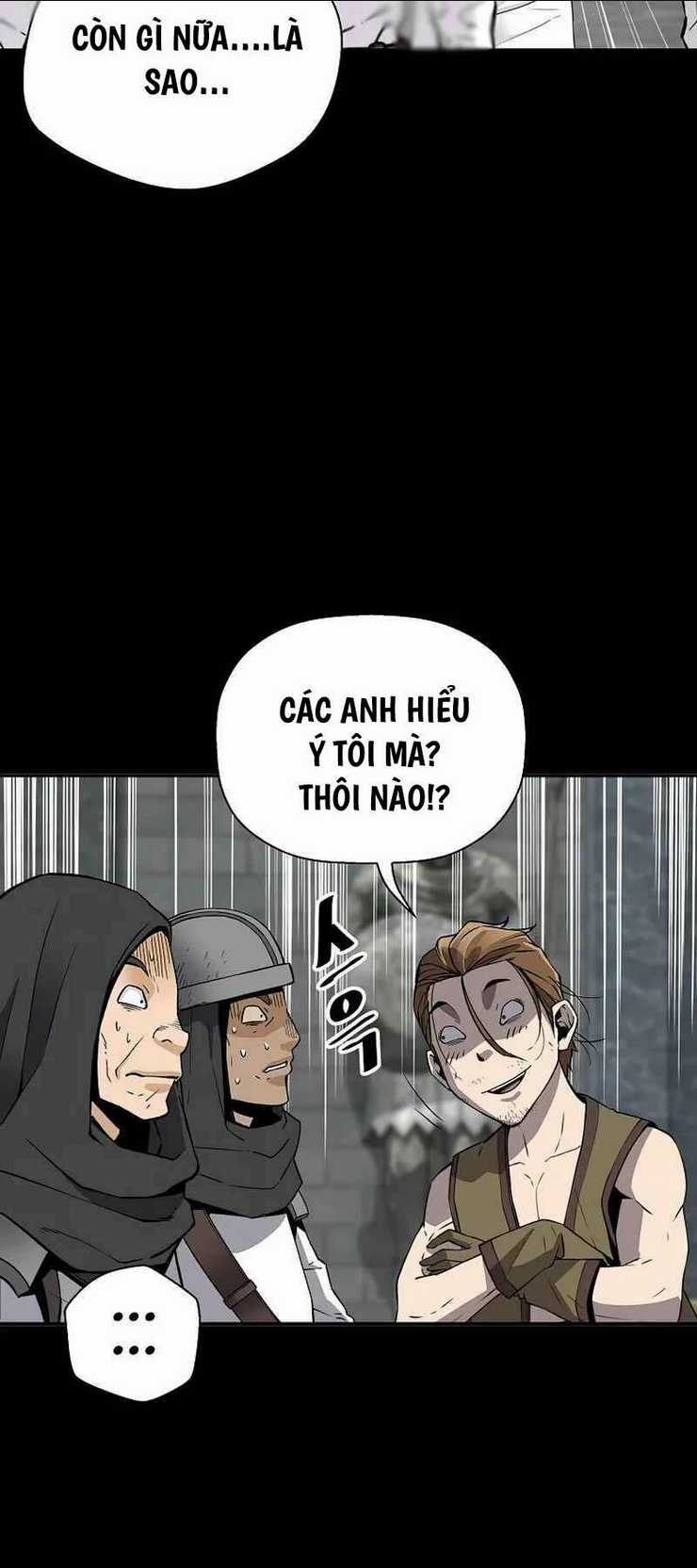 Sự Trở Lại Của Huyền Thoại Chapter 118 trang 61