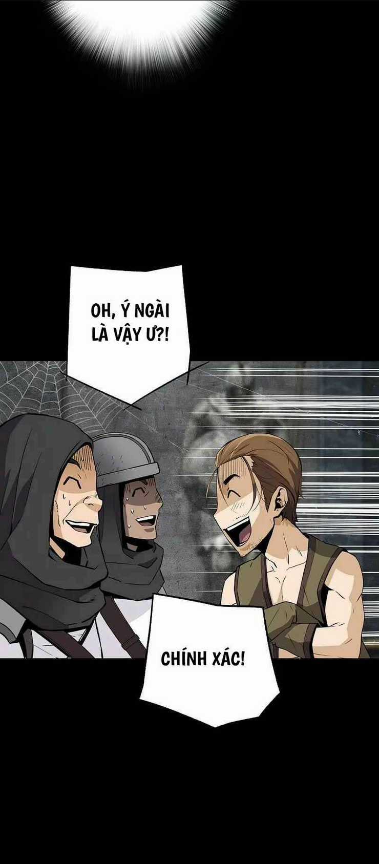 Sự Trở Lại Của Huyền Thoại Chapter 118 trang 63