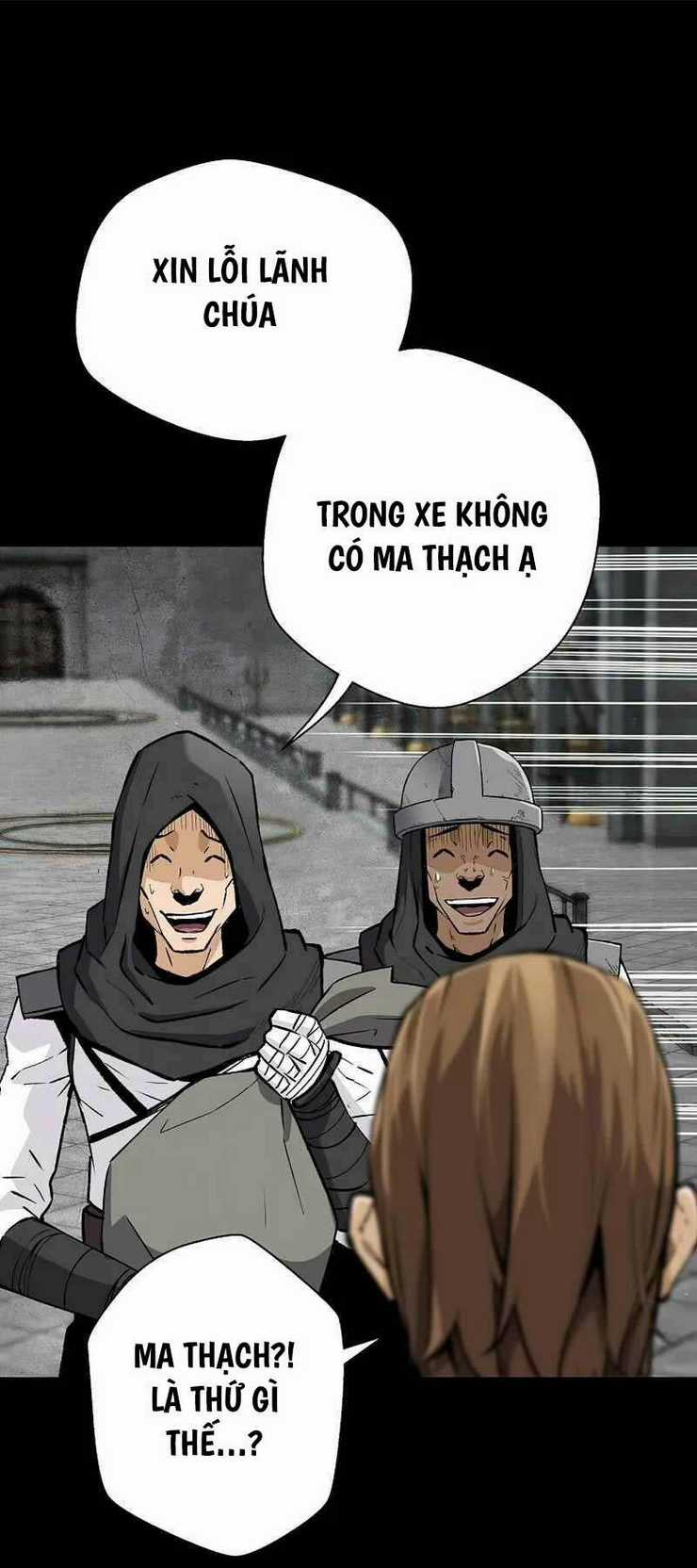 Sự Trở Lại Của Huyền Thoại Chapter 118 trang 64