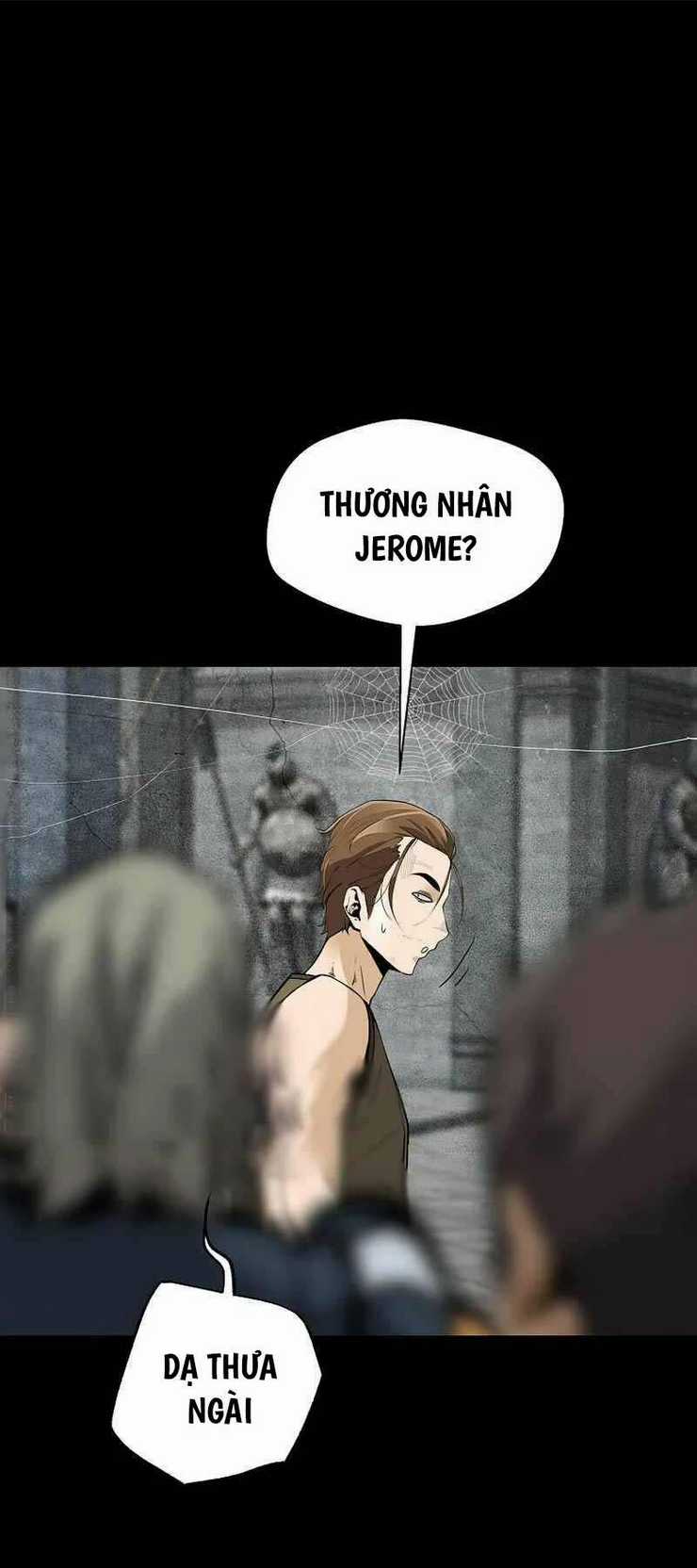 Sự Trở Lại Của Huyền Thoại Chapter 118 trang 65