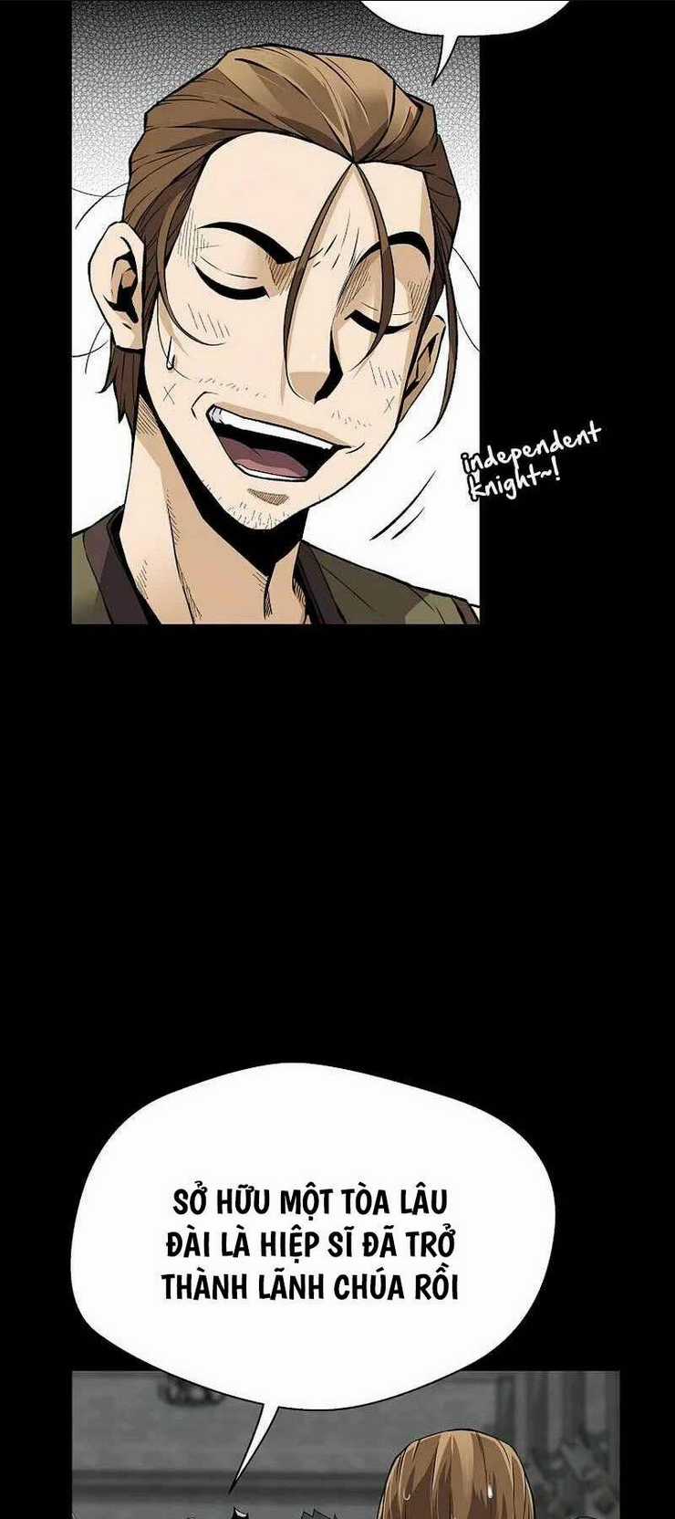 Sự Trở Lại Của Huyền Thoại Chapter 118 trang 7