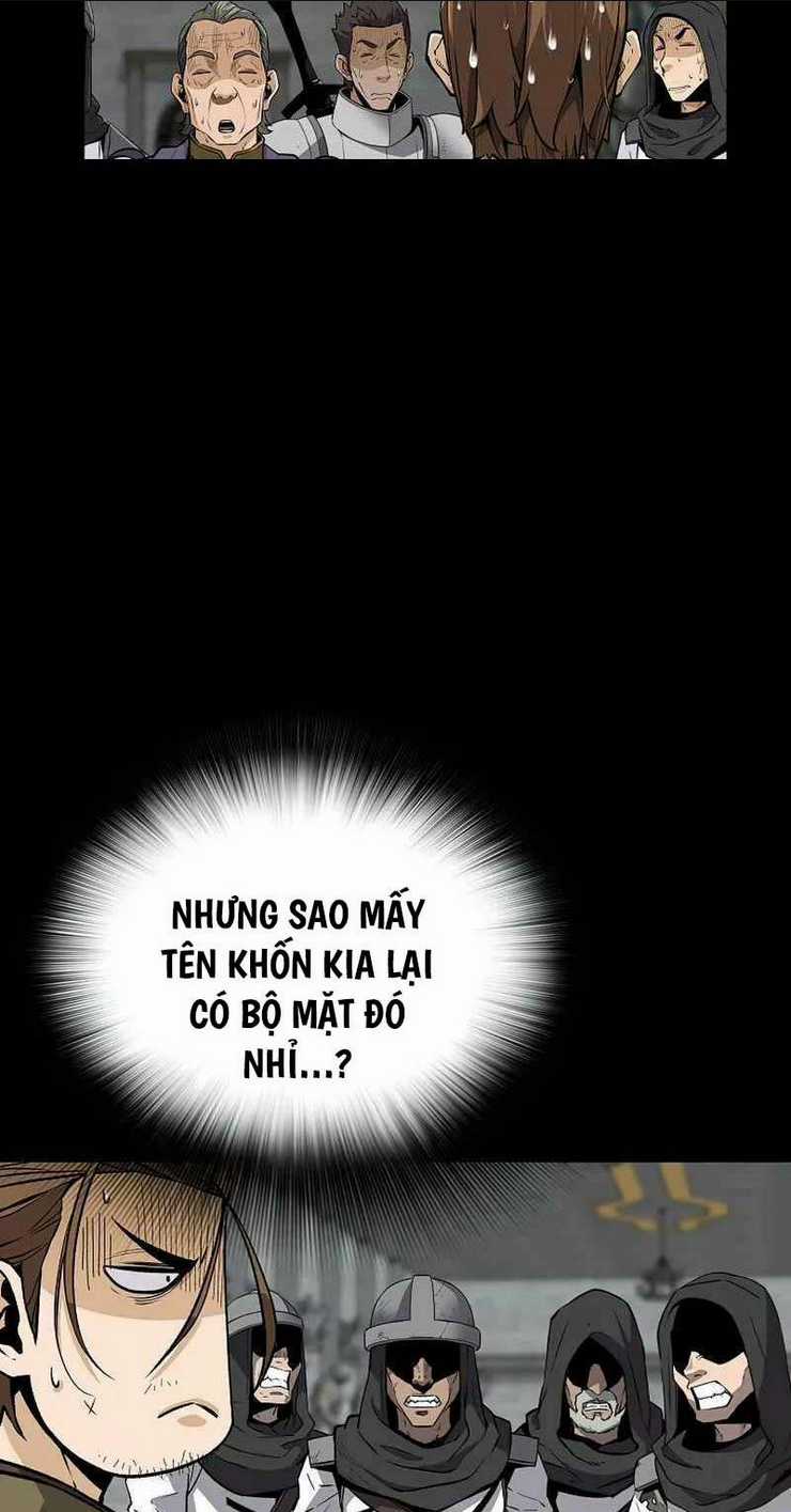 Sự Trở Lại Của Huyền Thoại Chapter 118 trang 8