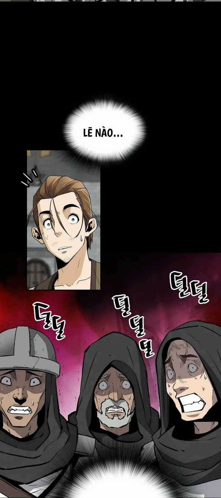 Sự Trở Lại Của Huyền Thoại Chapter 118 trang 9