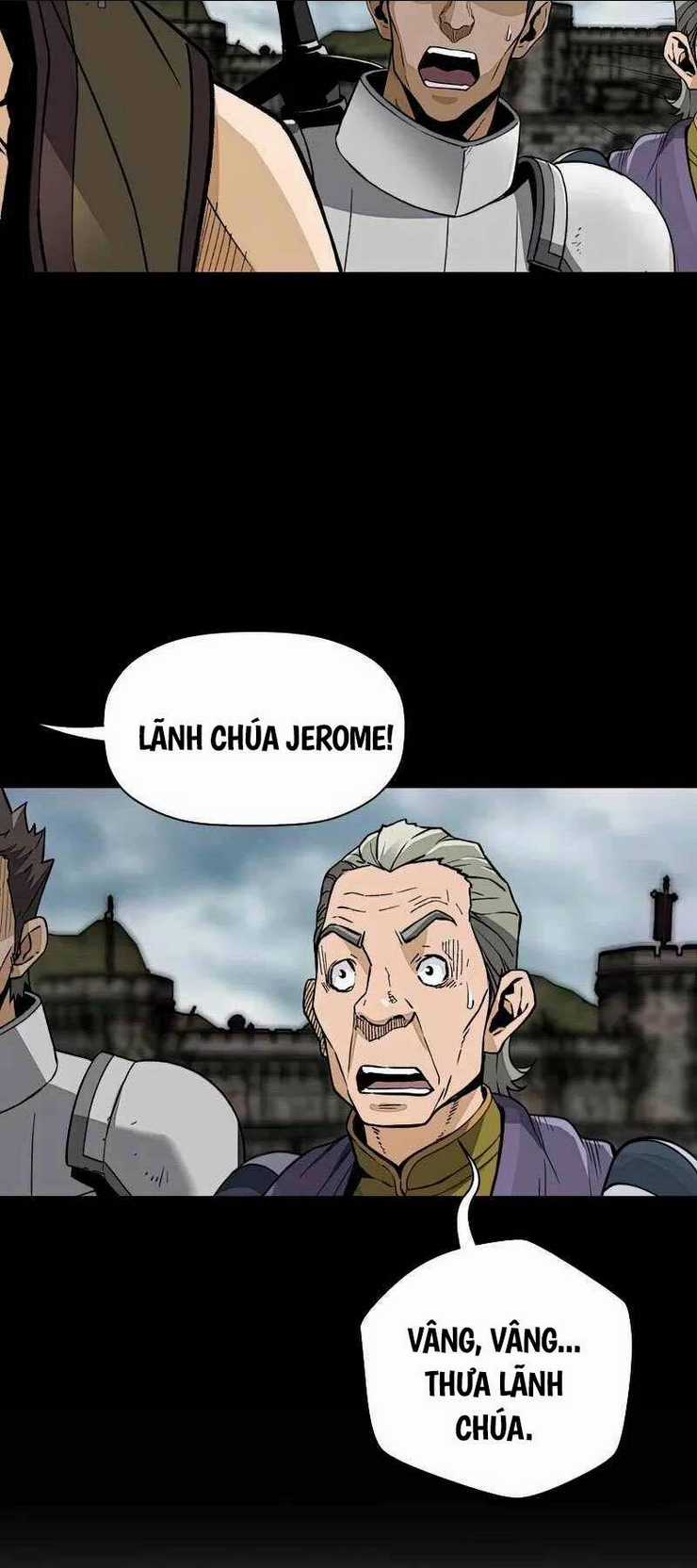 Sự Trở Lại Của Huyền Thoại Chapter 119 trang 10