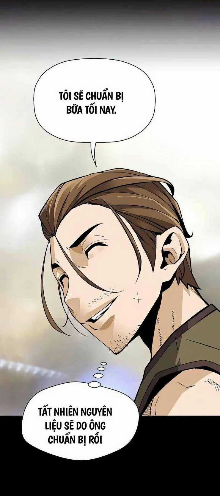 Sự Trở Lại Của Huyền Thoại Chapter 119 trang 11