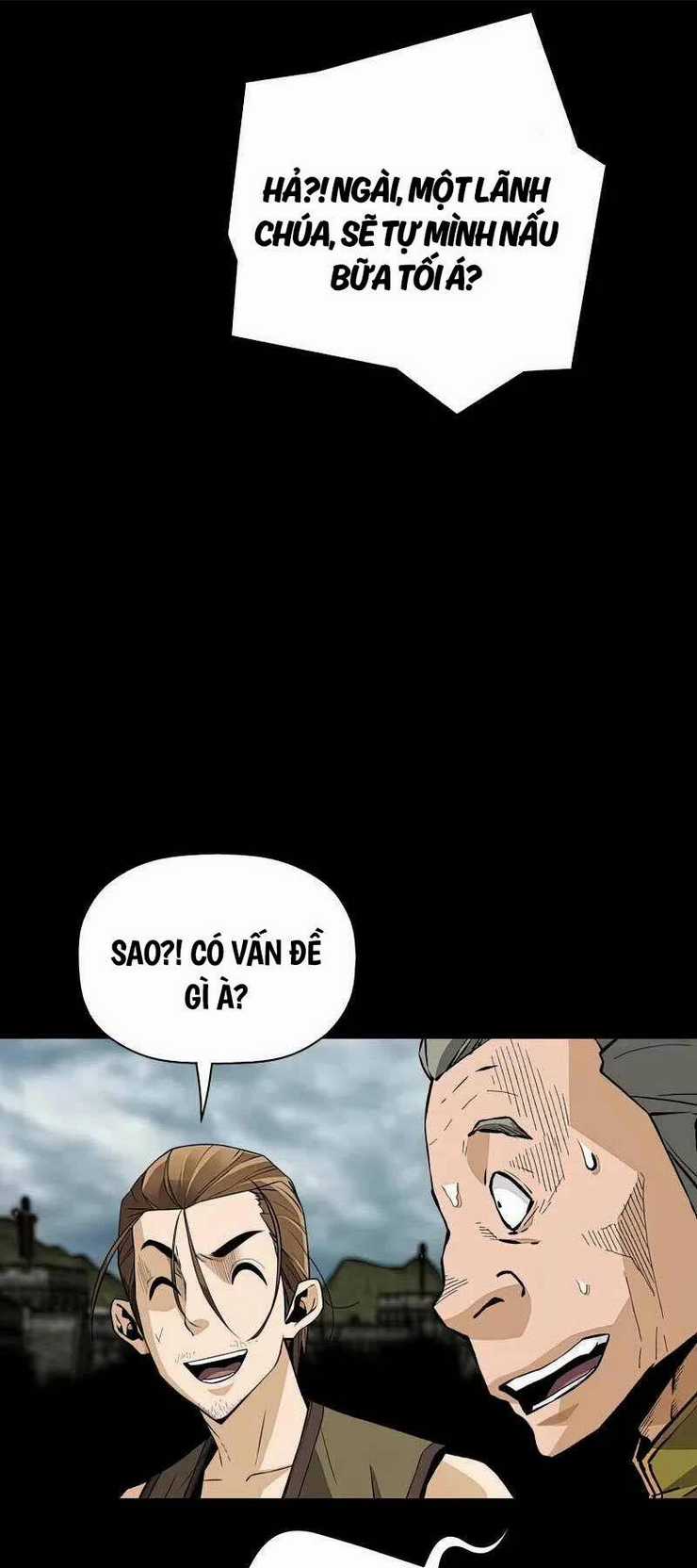 Sự Trở Lại Của Huyền Thoại Chapter 119 trang 12