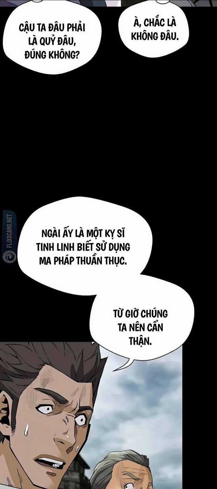 Sự Trở Lại Của Huyền Thoại Chapter 119 trang 14