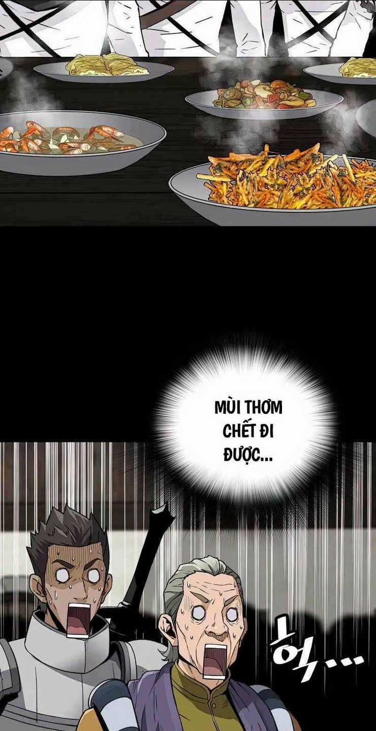 Sự Trở Lại Của Huyền Thoại Chapter 119 trang 19