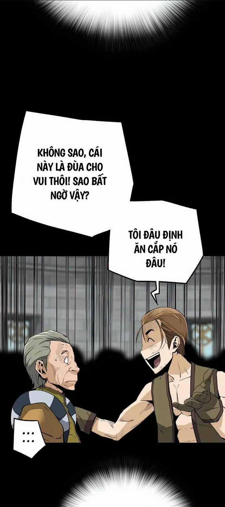 Sự Trở Lại Của Huyền Thoại Chapter 119 trang 2