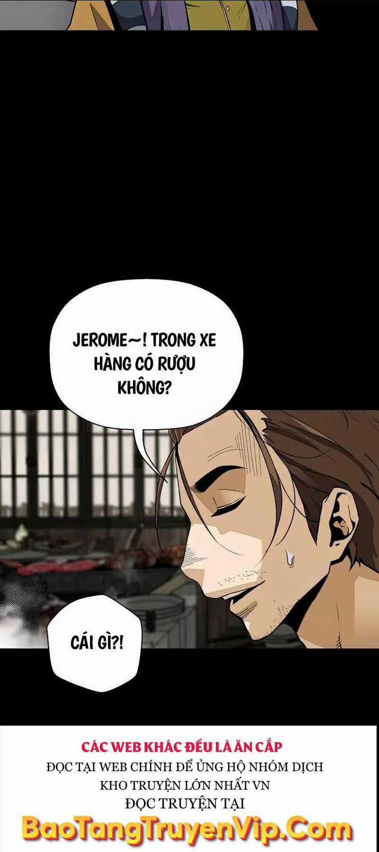 Sự Trở Lại Của Huyền Thoại Chapter 119 trang 20