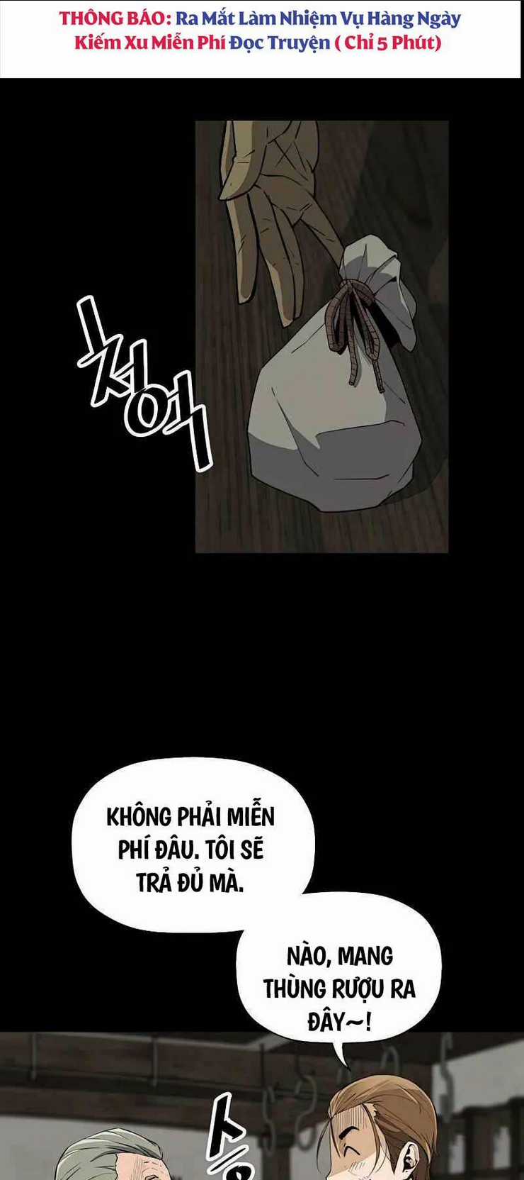 Sự Trở Lại Của Huyền Thoại Chapter 119 trang 21