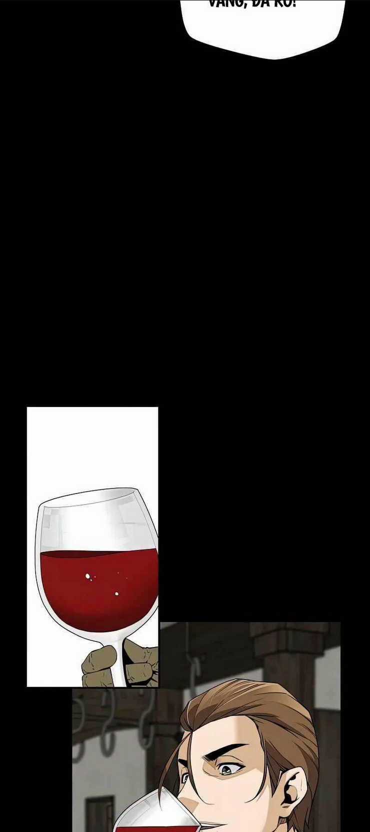 Sự Trở Lại Của Huyền Thoại Chapter 119 trang 23