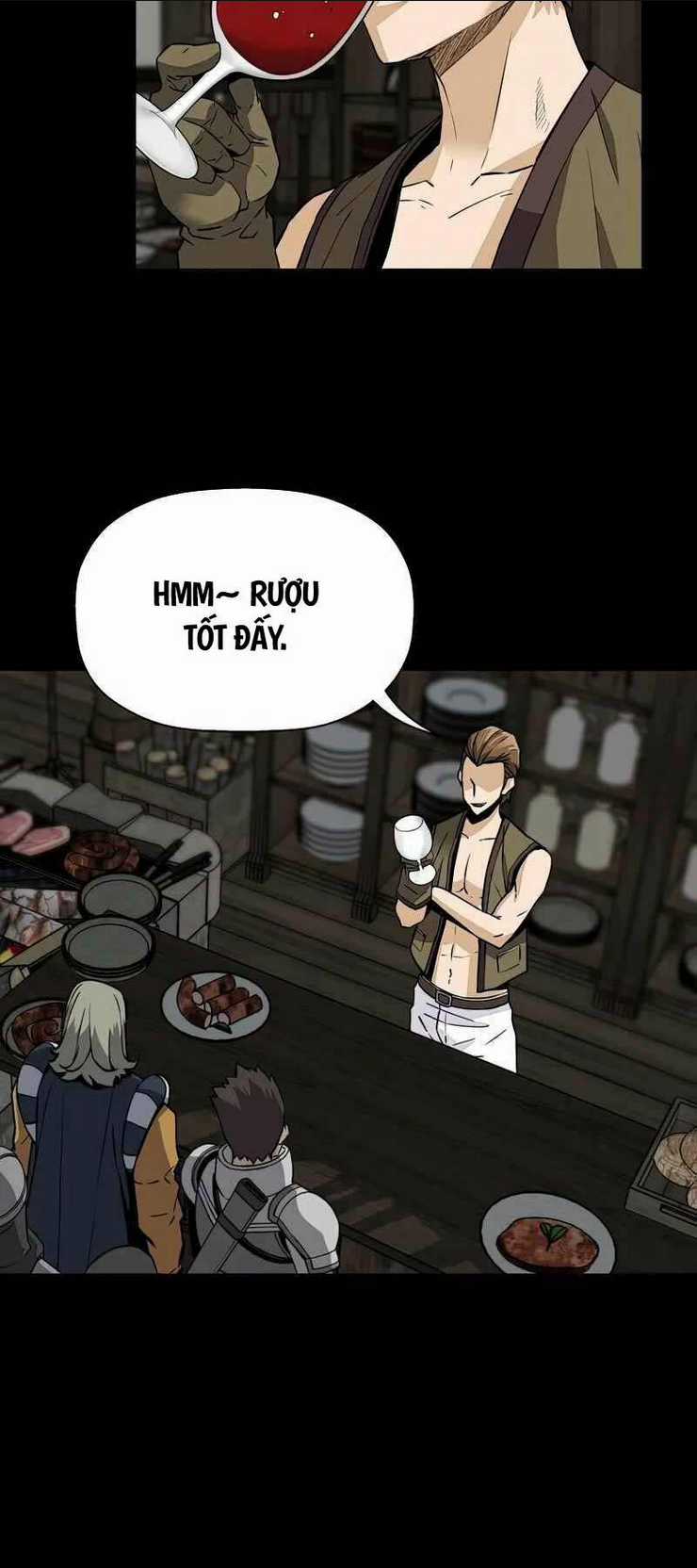 Sự Trở Lại Của Huyền Thoại Chapter 119 trang 24