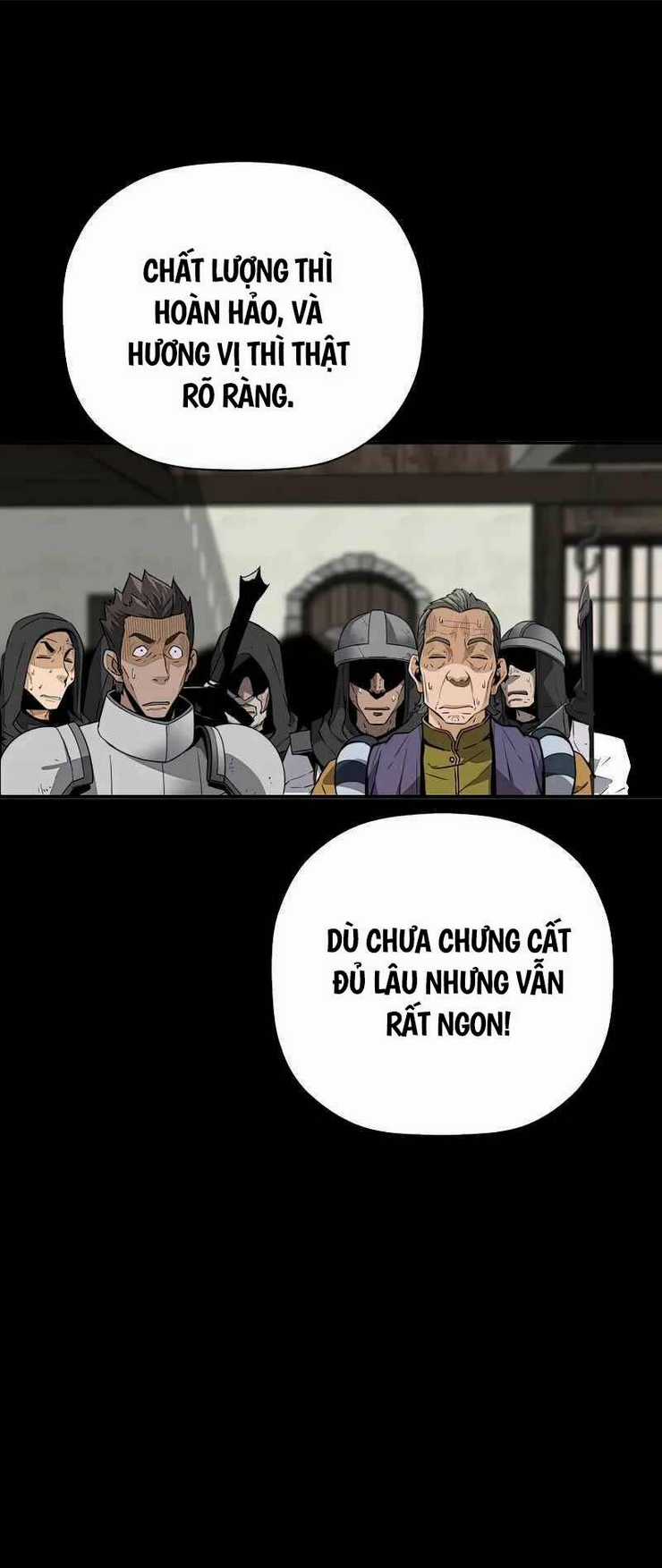 Sự Trở Lại Của Huyền Thoại Chapter 119 trang 25