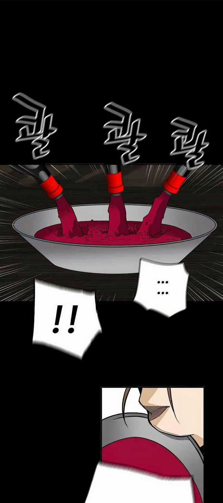 Sự Trở Lại Của Huyền Thoại Chapter 119 trang 26